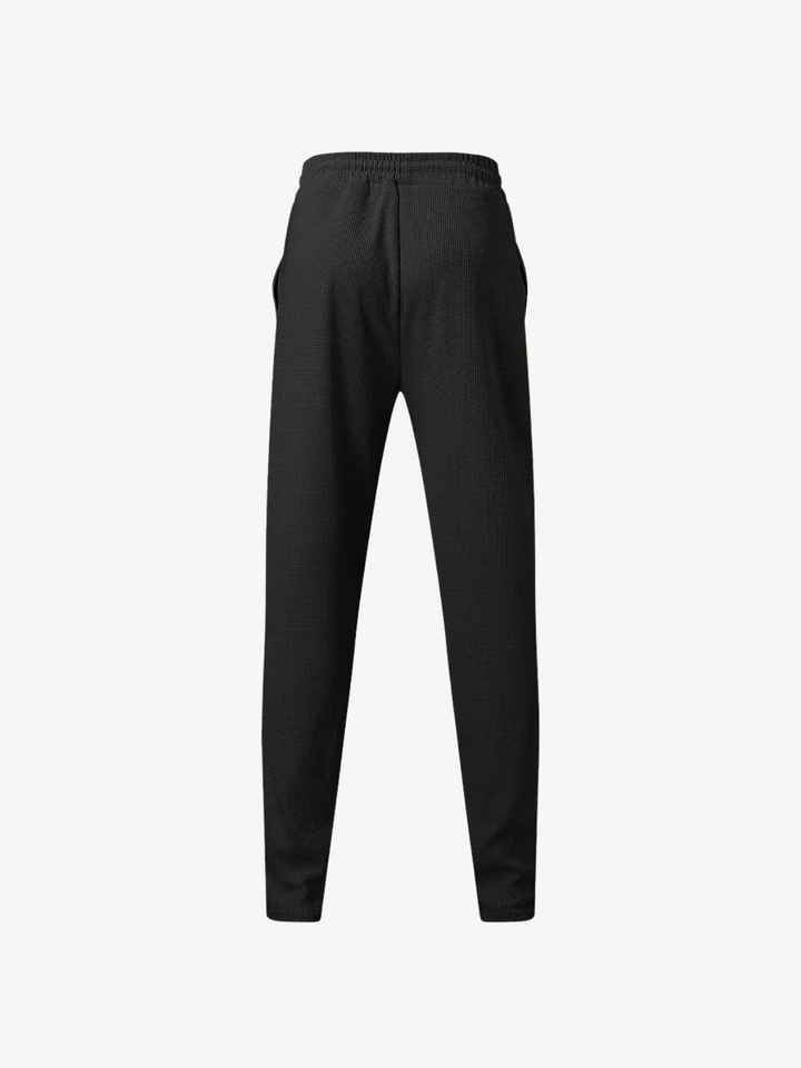 Levoire | Pantalons De Loisirs Au Look Moderne