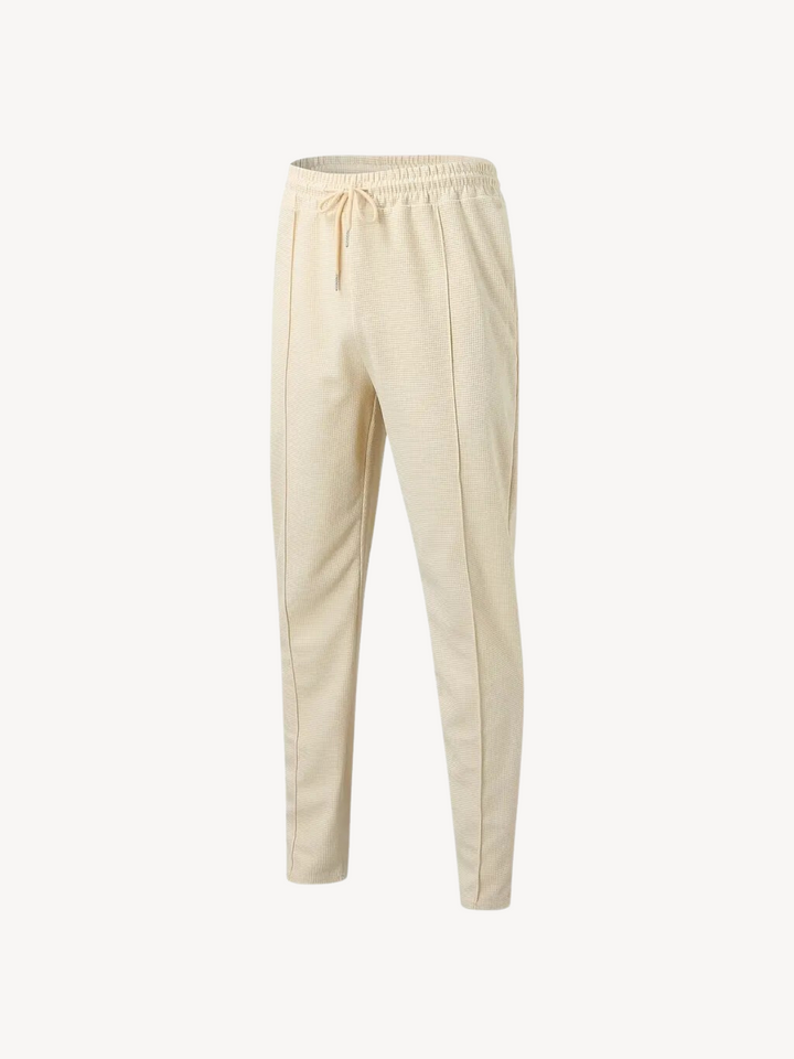 Levoire | Pantalons De Loisirs Au Look Moderne