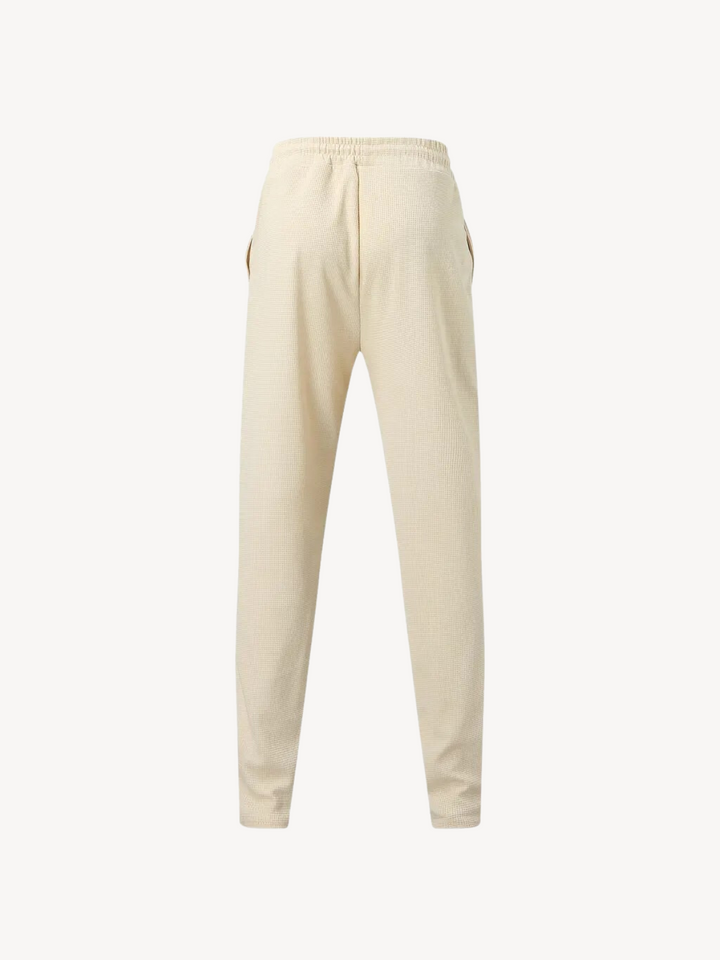 Levoire | Pantalons De Loisirs Au Look Moderne
