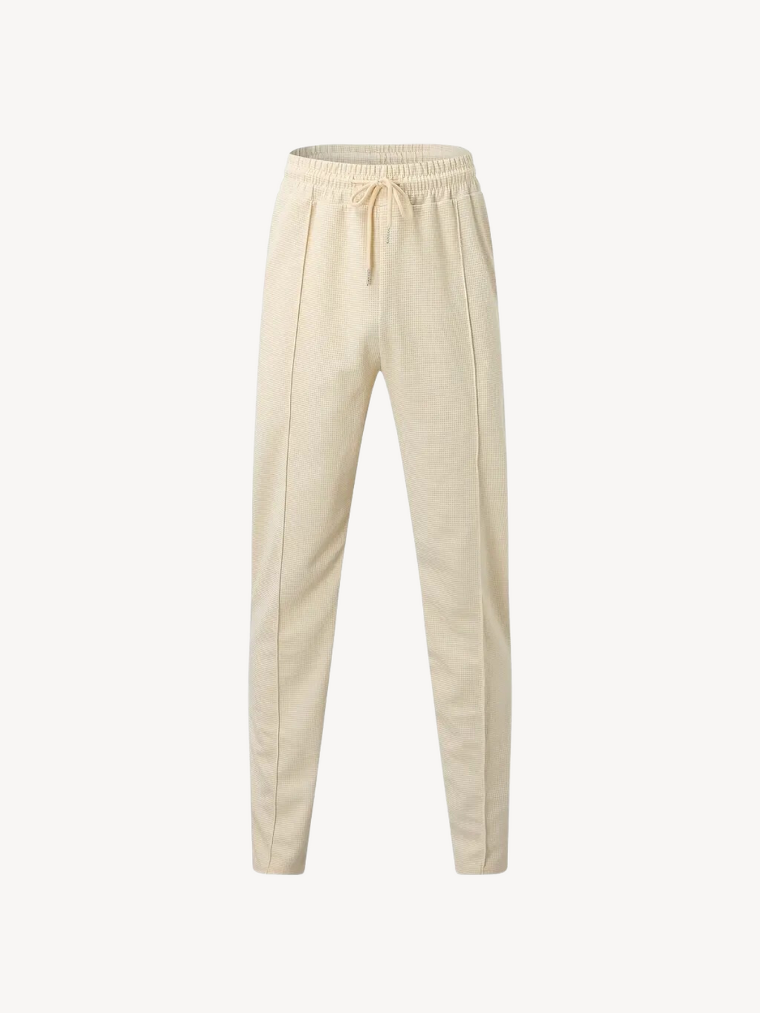 Levoire | Pantalons De Loisirs Au Look Moderne Khaki
