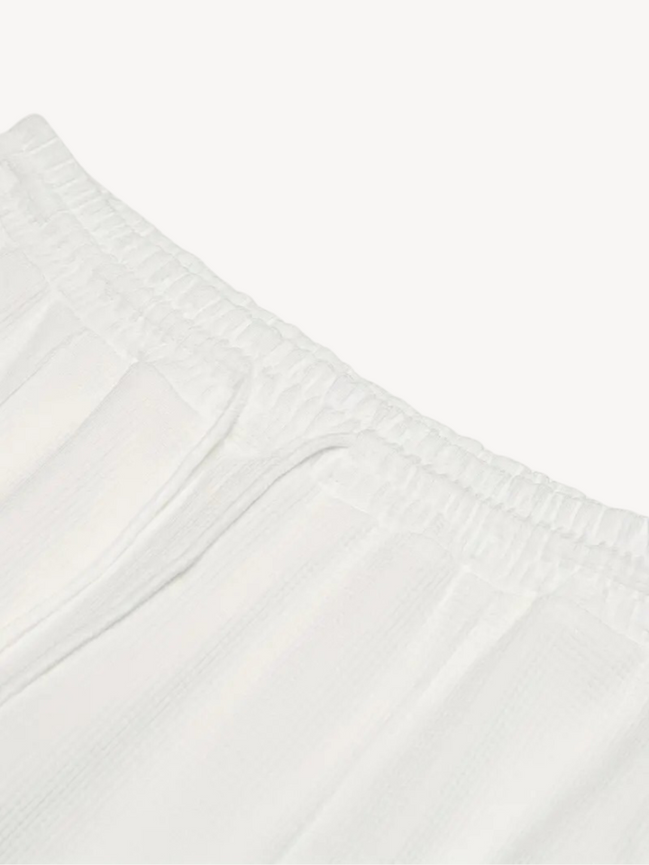 Levoire | Pantalons De Loisirs Au Look Moderne