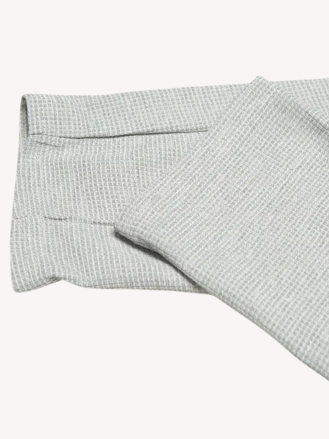 Levoire | Pantalons De Loisirs Au Look Moderne
