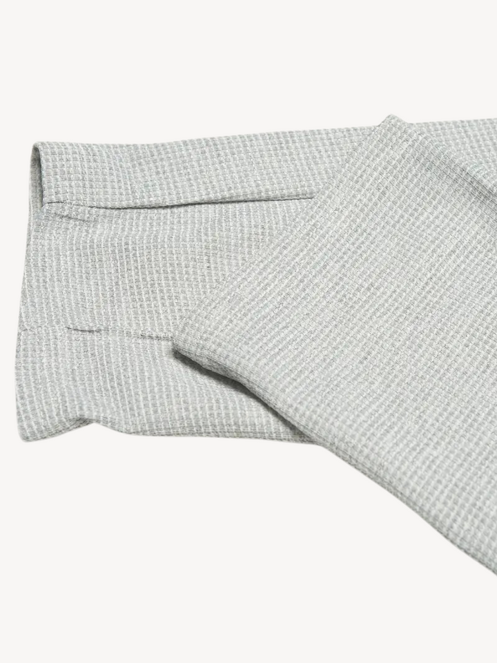 Levoire | Pantalons De Loisirs Au Look Moderne