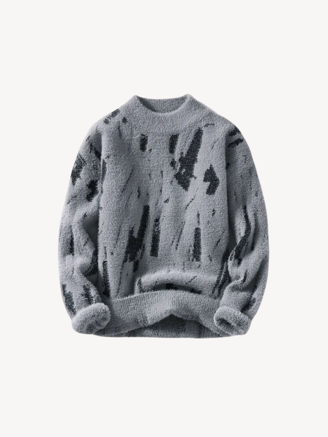 Levoire | Designer Villa Twill Étoile Gris (Quasi épuisé)