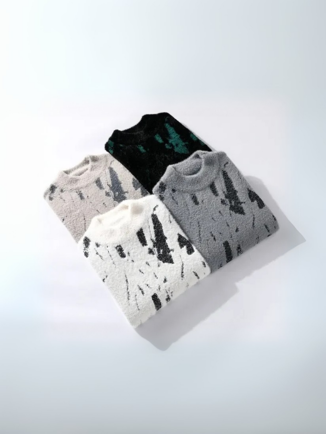 Levoire | Designer Villa Twill Étoile