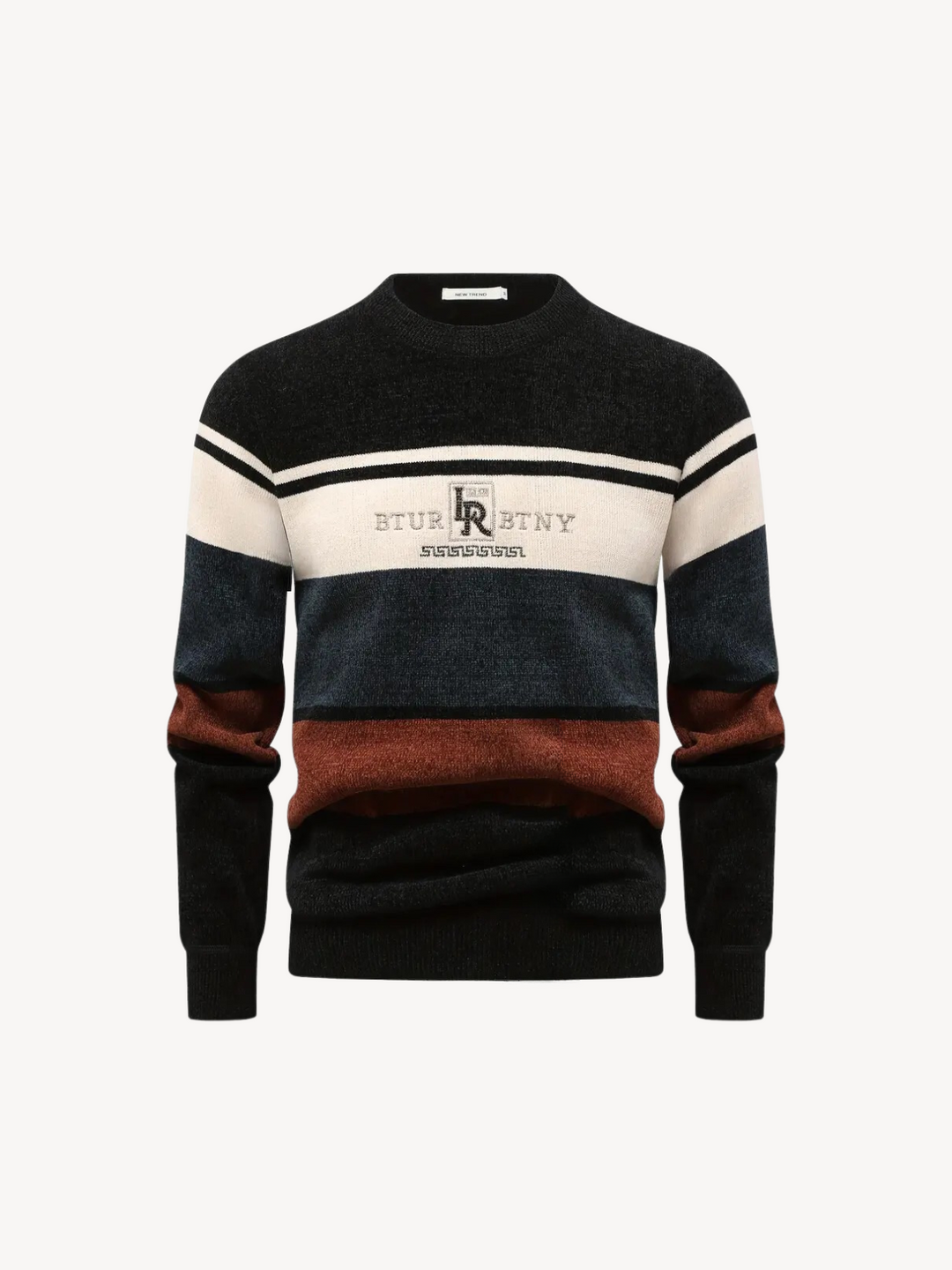 Levoire | Btny Rento pull Café