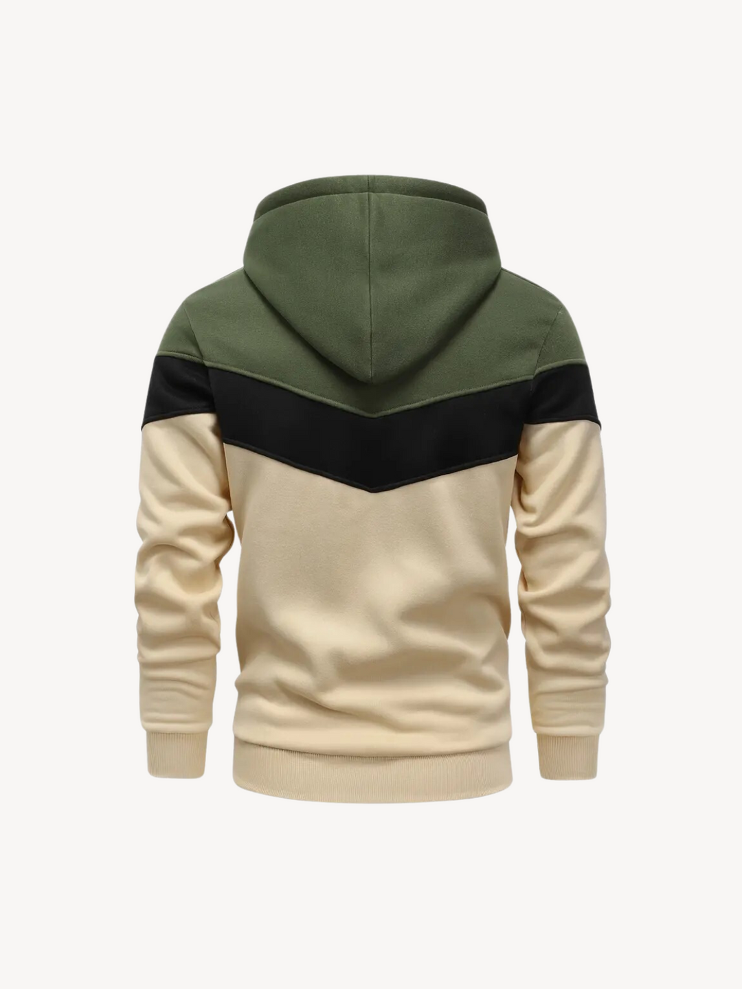 Levoire | Loisirs Sweat À Capuche