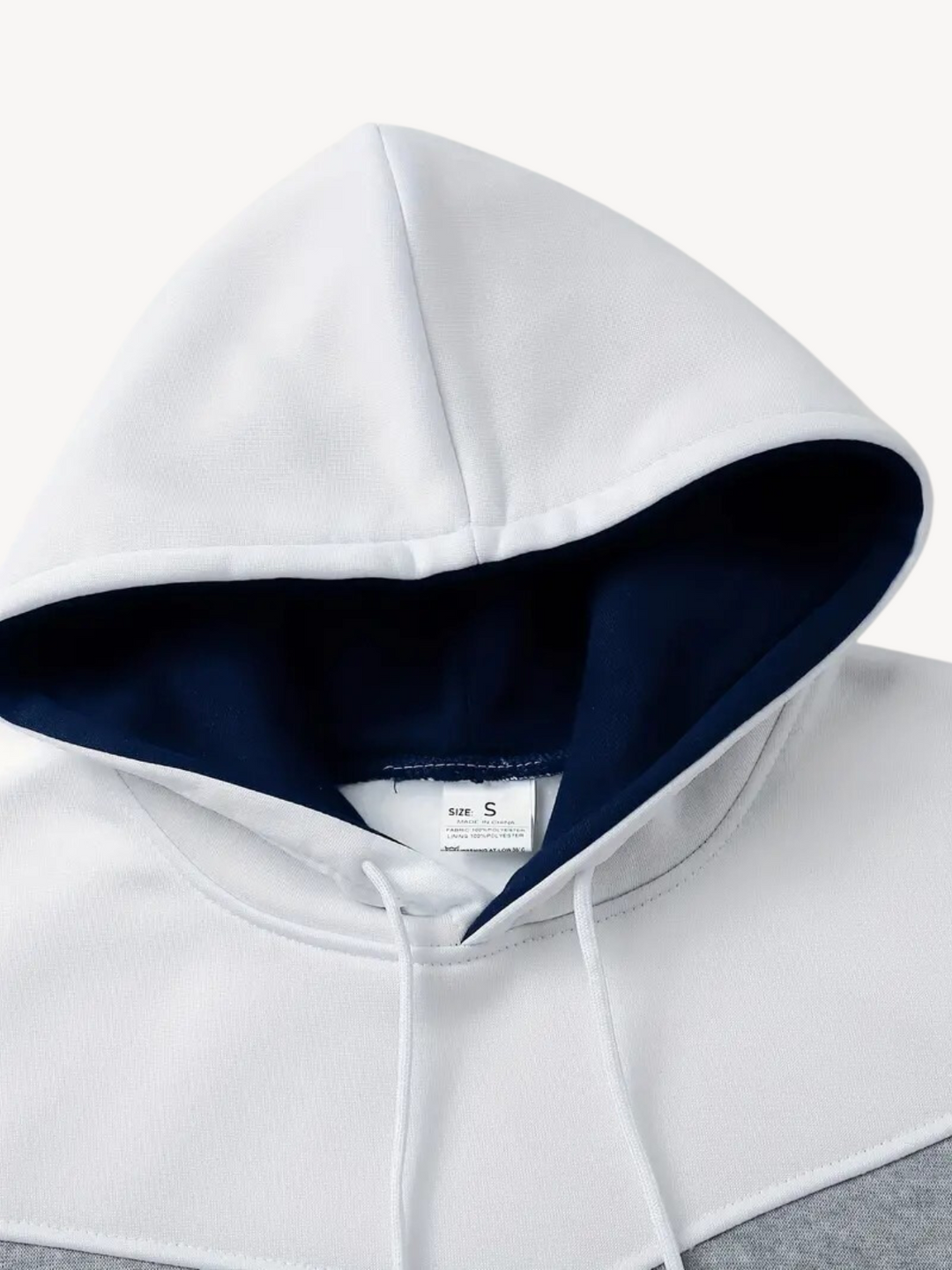 Levoire | Loisirs Sweat À Capuche