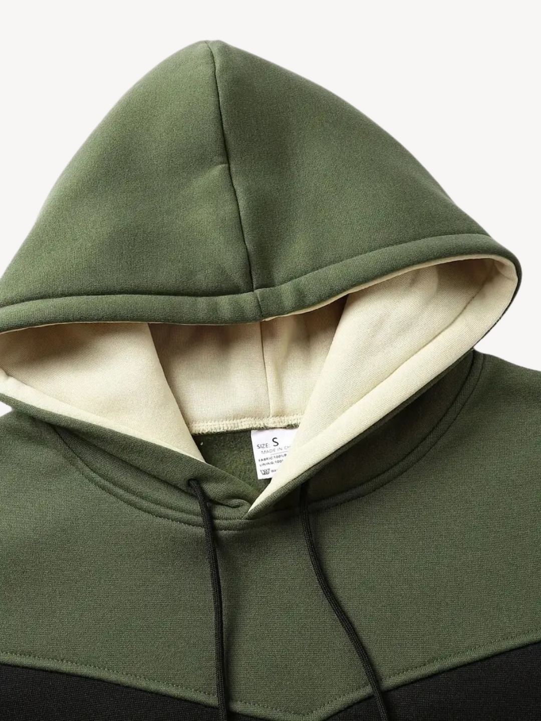 Levoire | Loisirs Sweat À Capuche