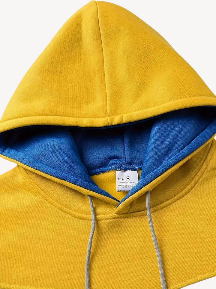 Levoire | Loisirs Sweat À Capuche
