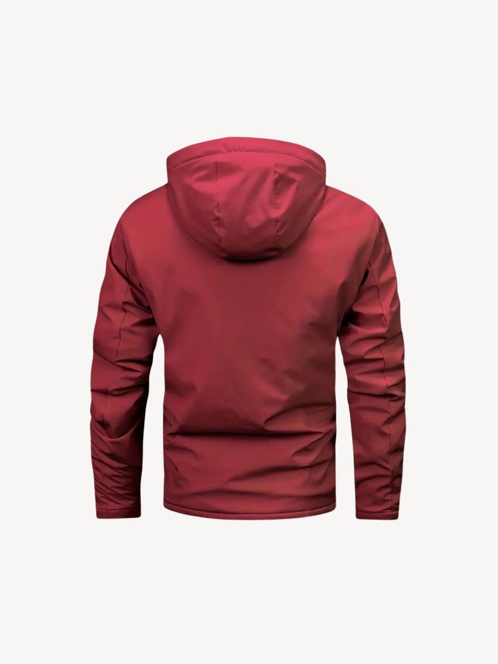 Levoire | Bonnet Polaire Plus Chaud Avec Capuche