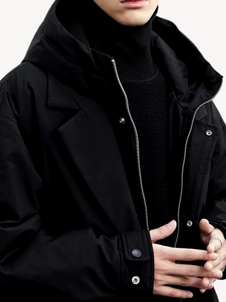 Levoire | Manteau Long