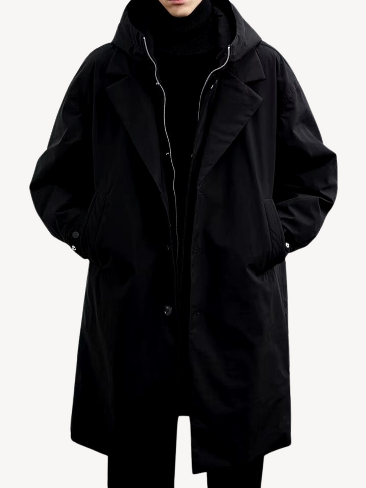 Levoire | Manteau Long