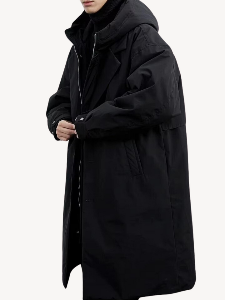Levoire | Manteau Long