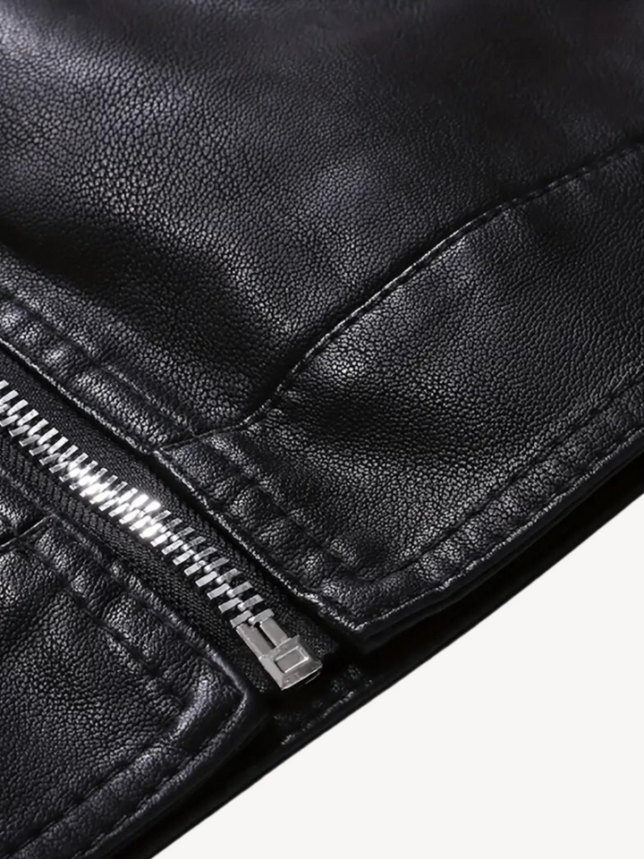 Levoire | Veste De Moto Pour Hommes