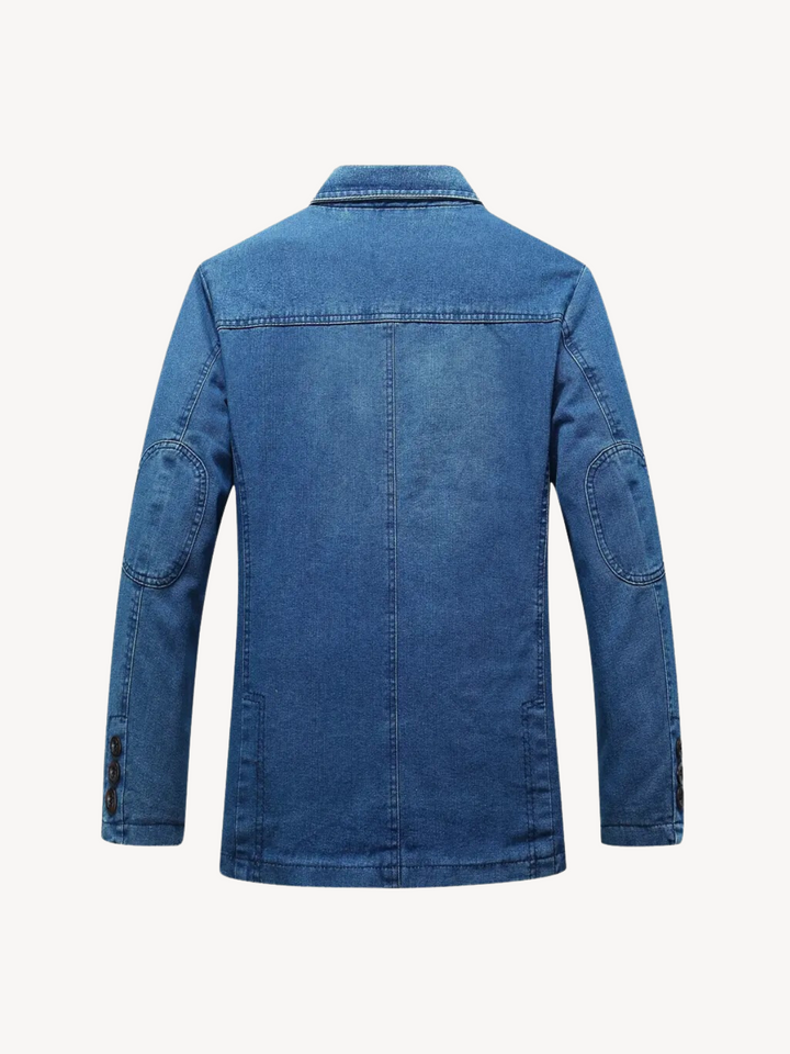 Levoire | Rennot Blazer