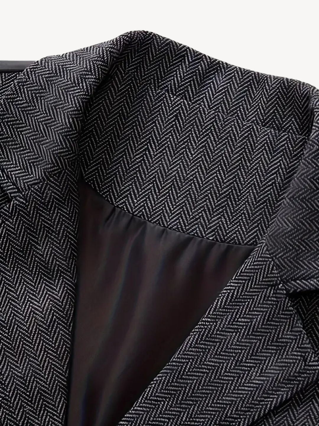Levoire | Gilet au style moderne