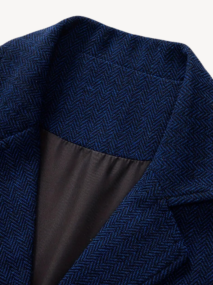 Levoire | Gilet au style moderne