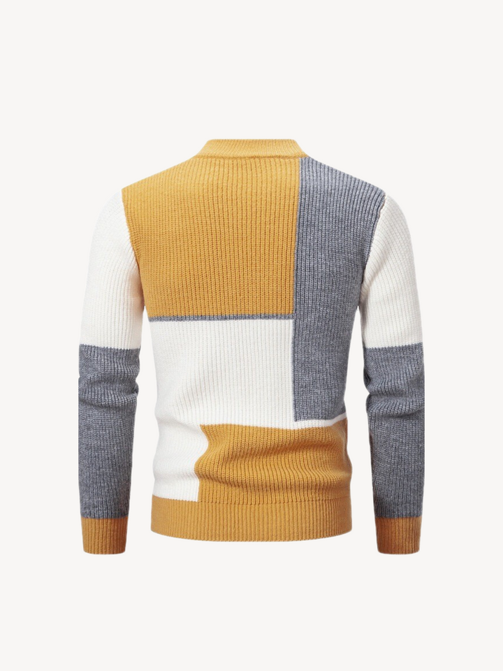 Levoire | Pull Premium Pour Hommes