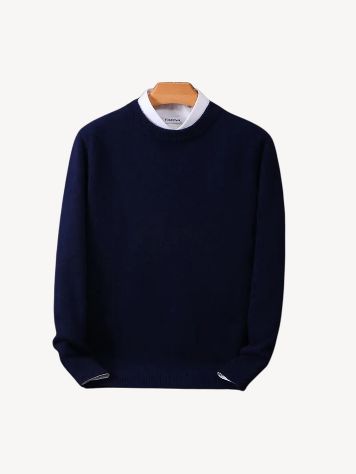 Levoire | Pull Villa Merensininen