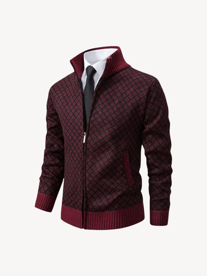 Levoire | Magnifique manteau pour homme Rot
