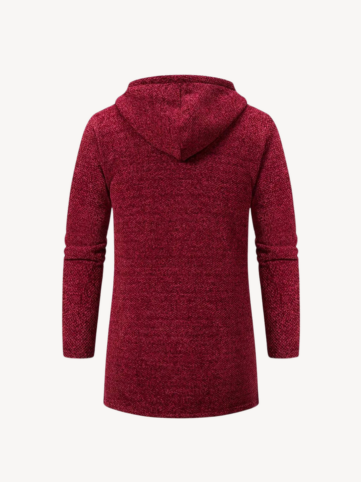 Levoire | Sweat à capuche