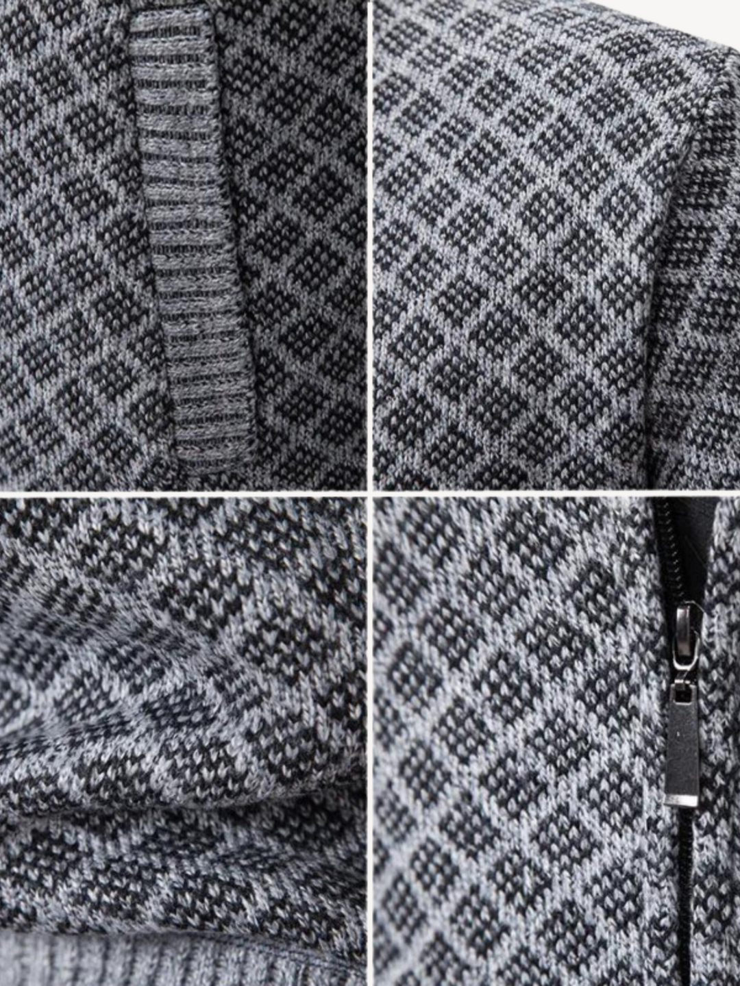 Levoire | Magnifique manteau pour homme