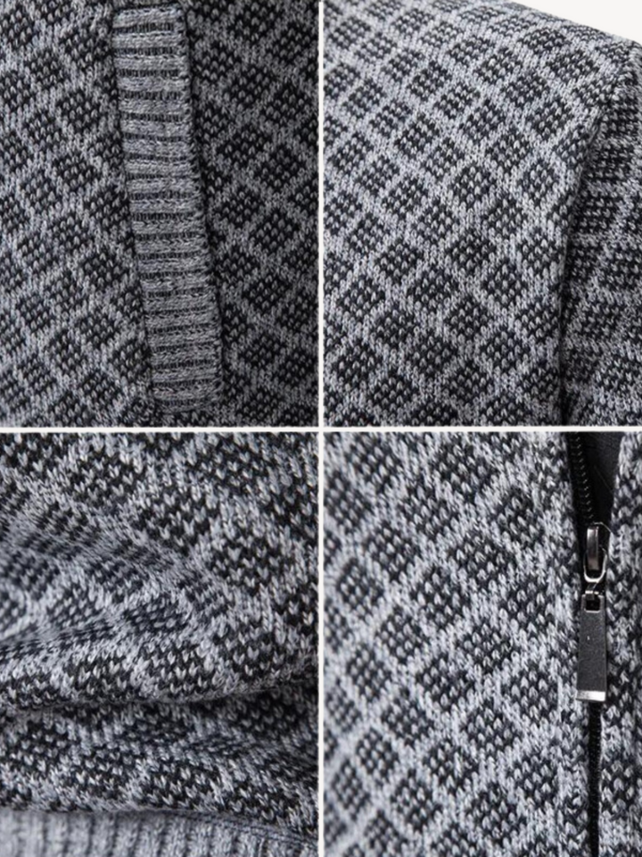 Levoire | Magnifique manteau pour homme