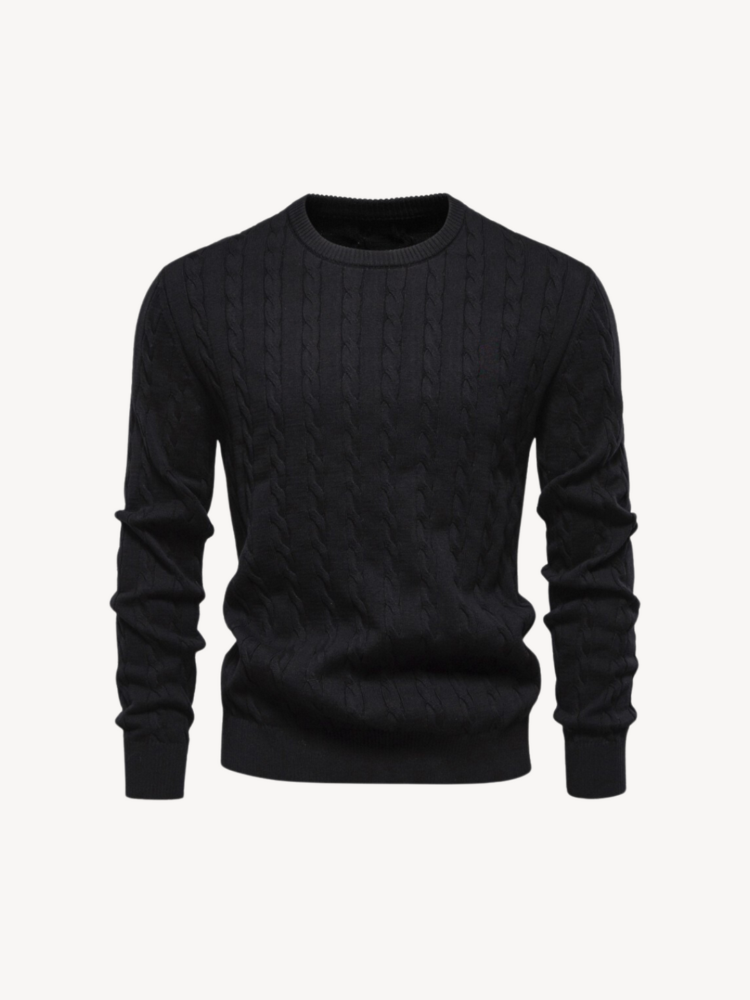 Levoire | Cardigan ajusté à manches longues