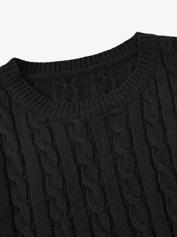 Levoire | Cardigan ajusté à manches longues