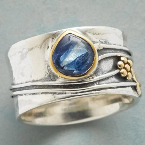 Levoire | Méditation De Bijoux Bohème Argent