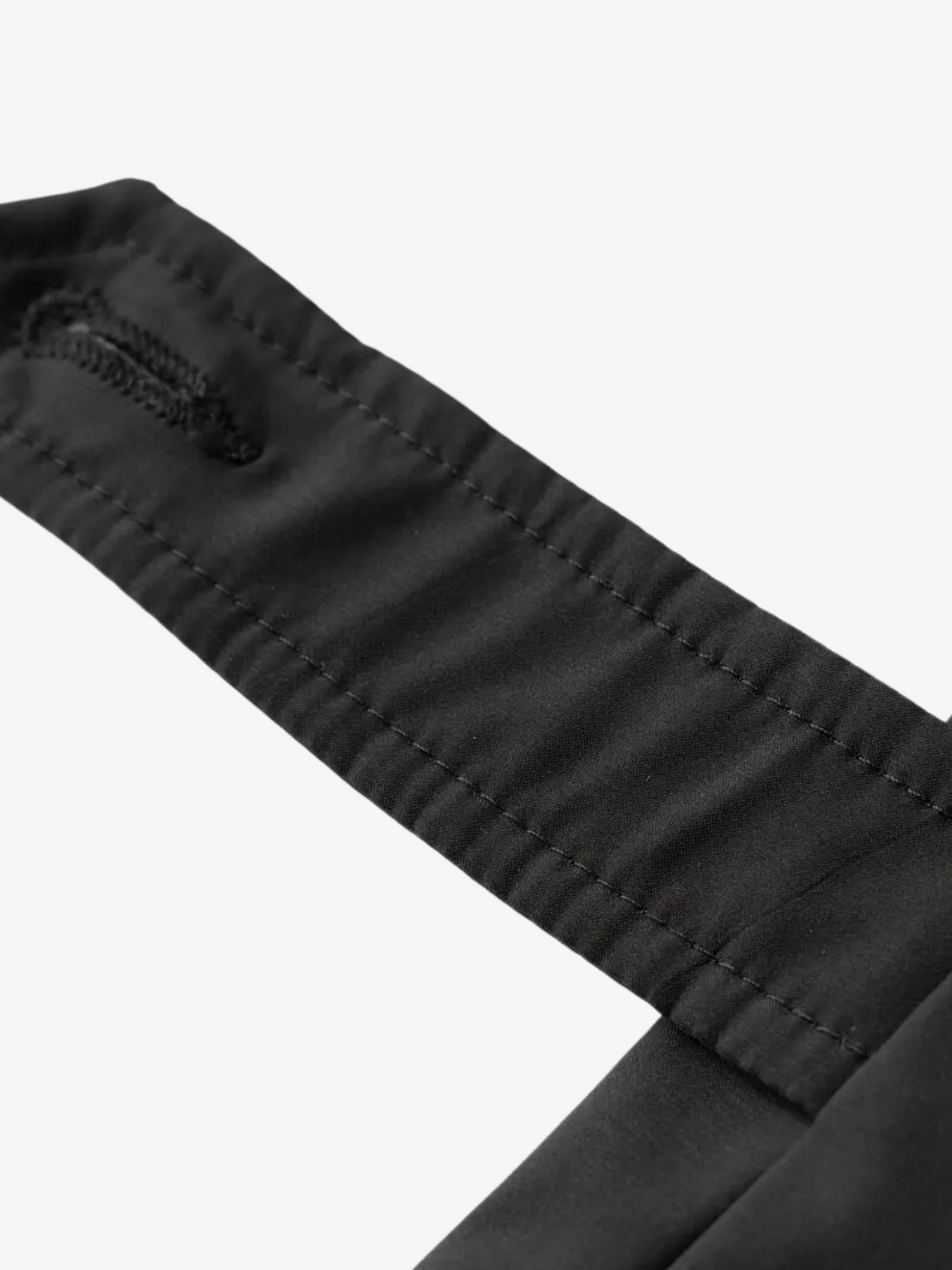 Levoire | Manteau long à coupe classique