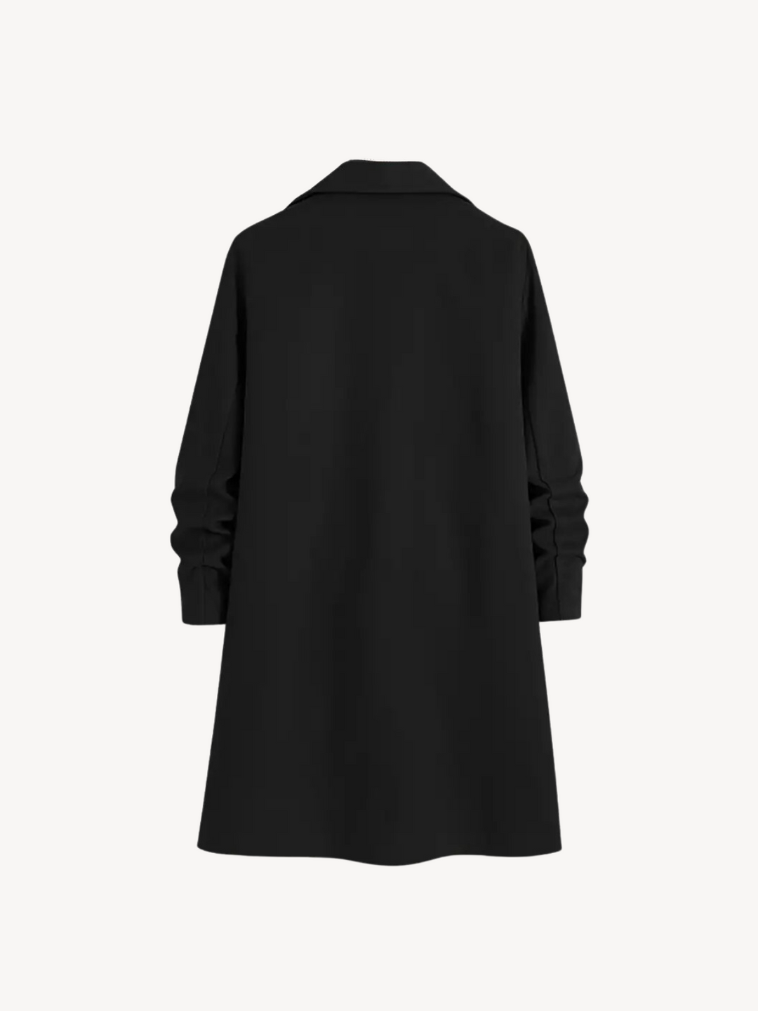 Levoire | Classique Manteau Long