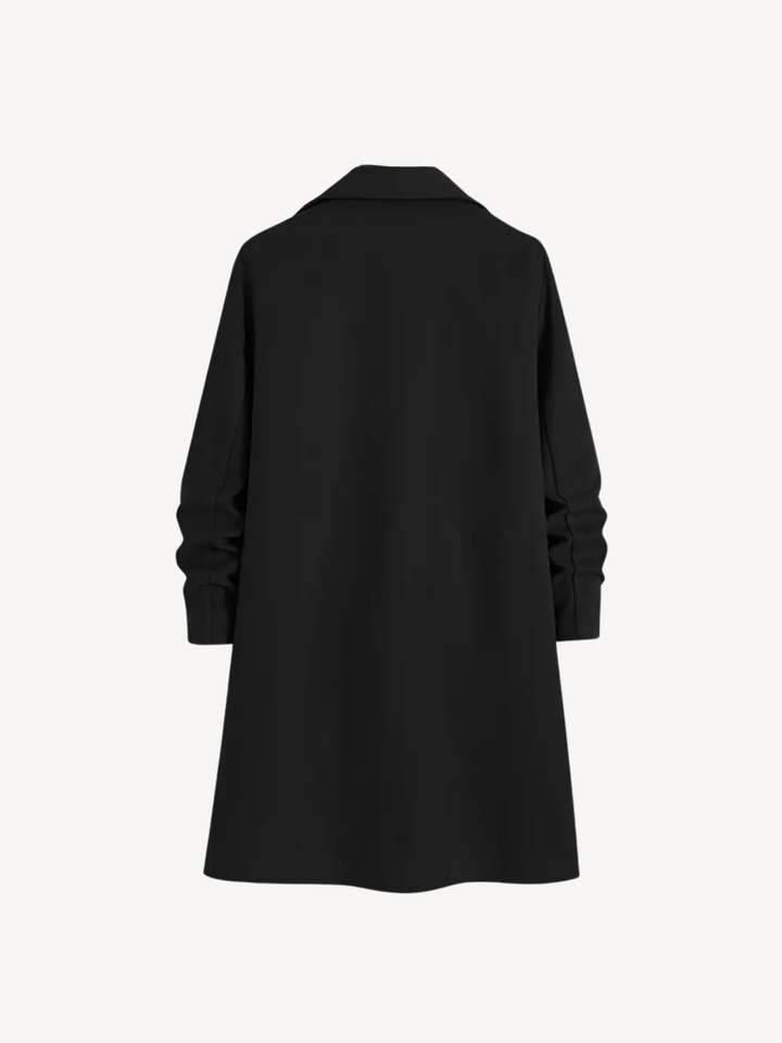 Levoire | Classique Manteau Long