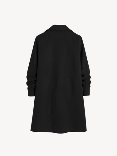 Levoire | Classique Manteau Long