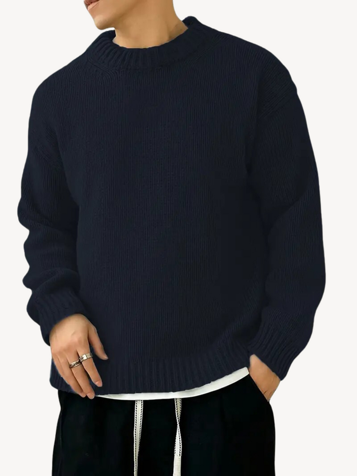 Levoire | Sweat-shirt sportif pour le temps libre