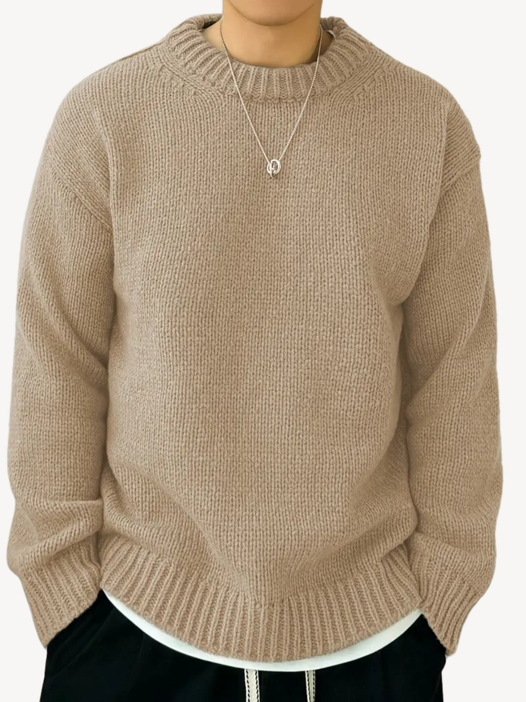Levoire | Sweat-shirt sportif pour le temps libre