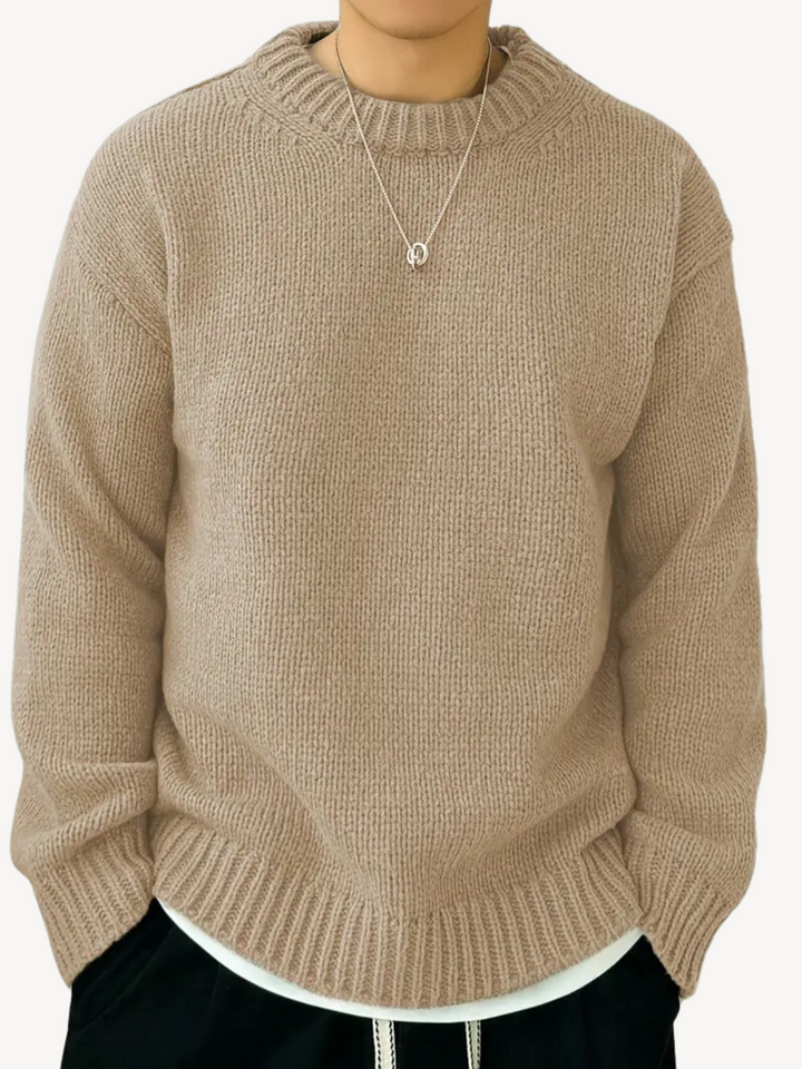 Levoire | Sweat-shirt sportif pour le temps libre