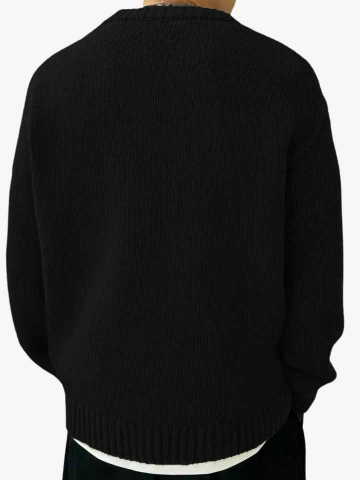 Levoire | Sweat-shirt sportif pour le temps libre