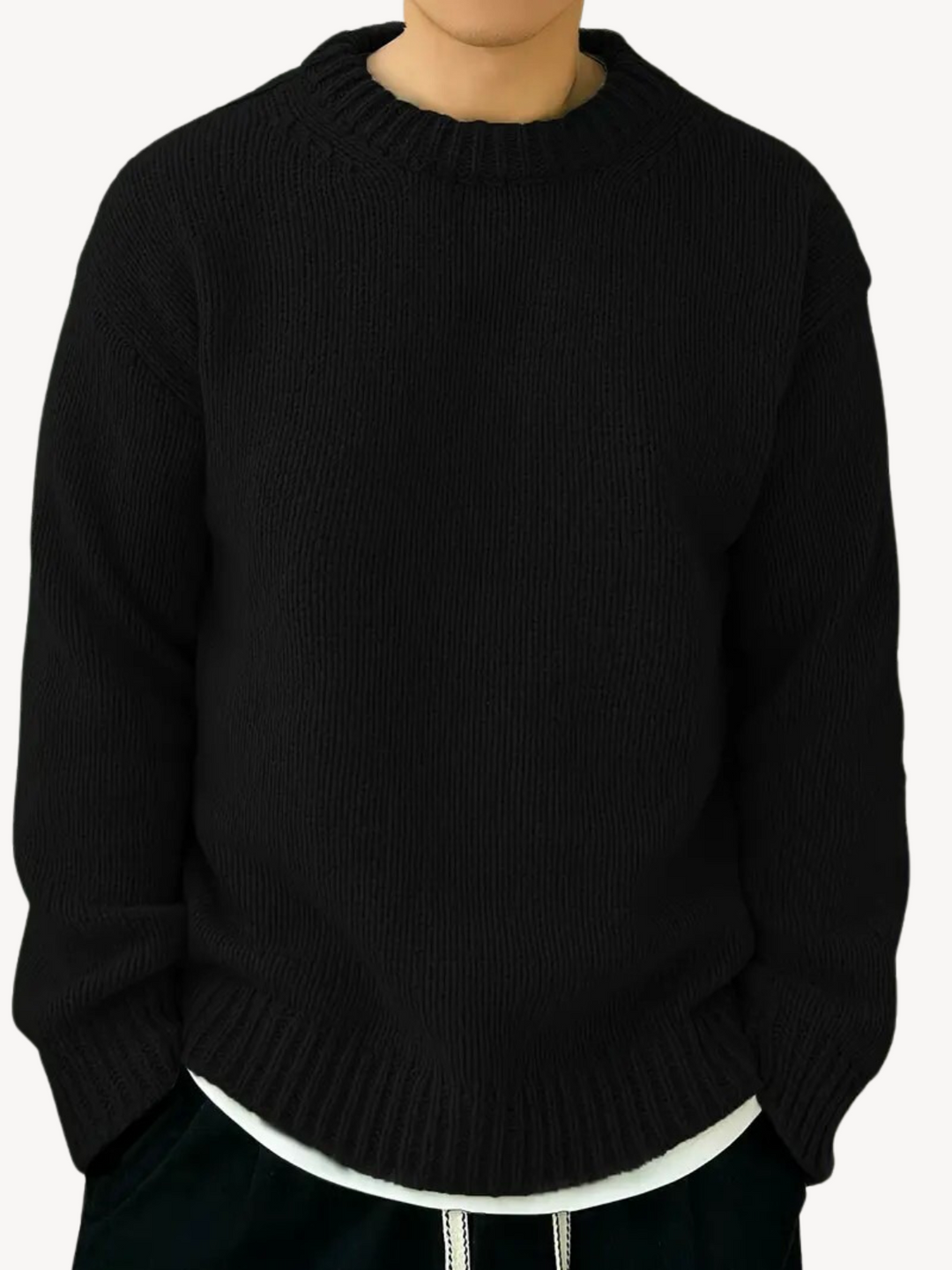 Levoire | Sweat-shirt sportif pour le temps libre
