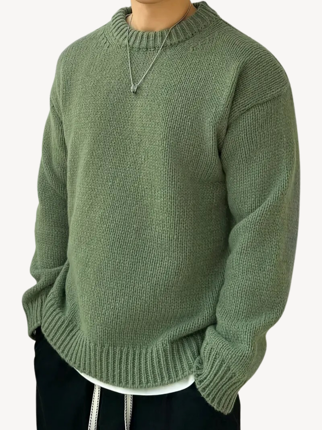 Levoire | Sweat-shirt sportif pour le temps libre