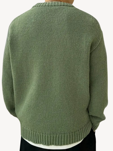 Levoire | Sweat-shirt sportif pour le temps libre