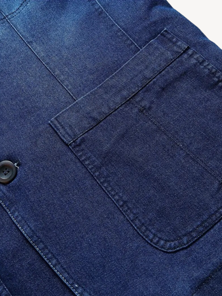 Levoire | Rennot Blazer