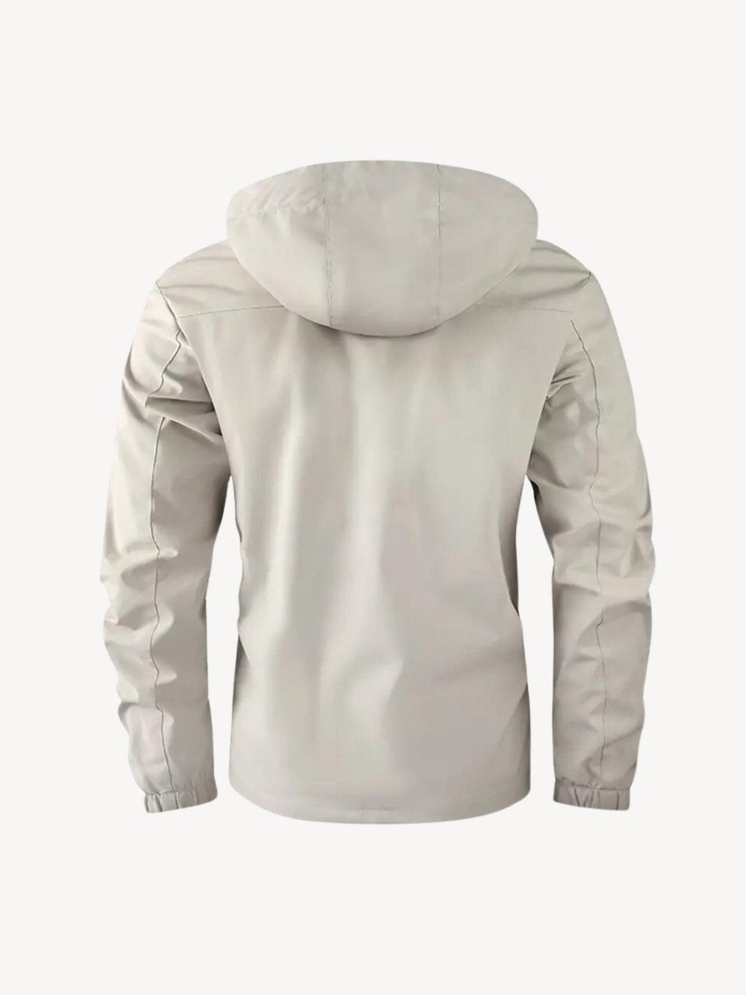 Levoire | Veste de loisirs coupe-vent
