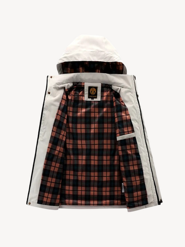 Levoire | Veste de loisirs coupe-vent