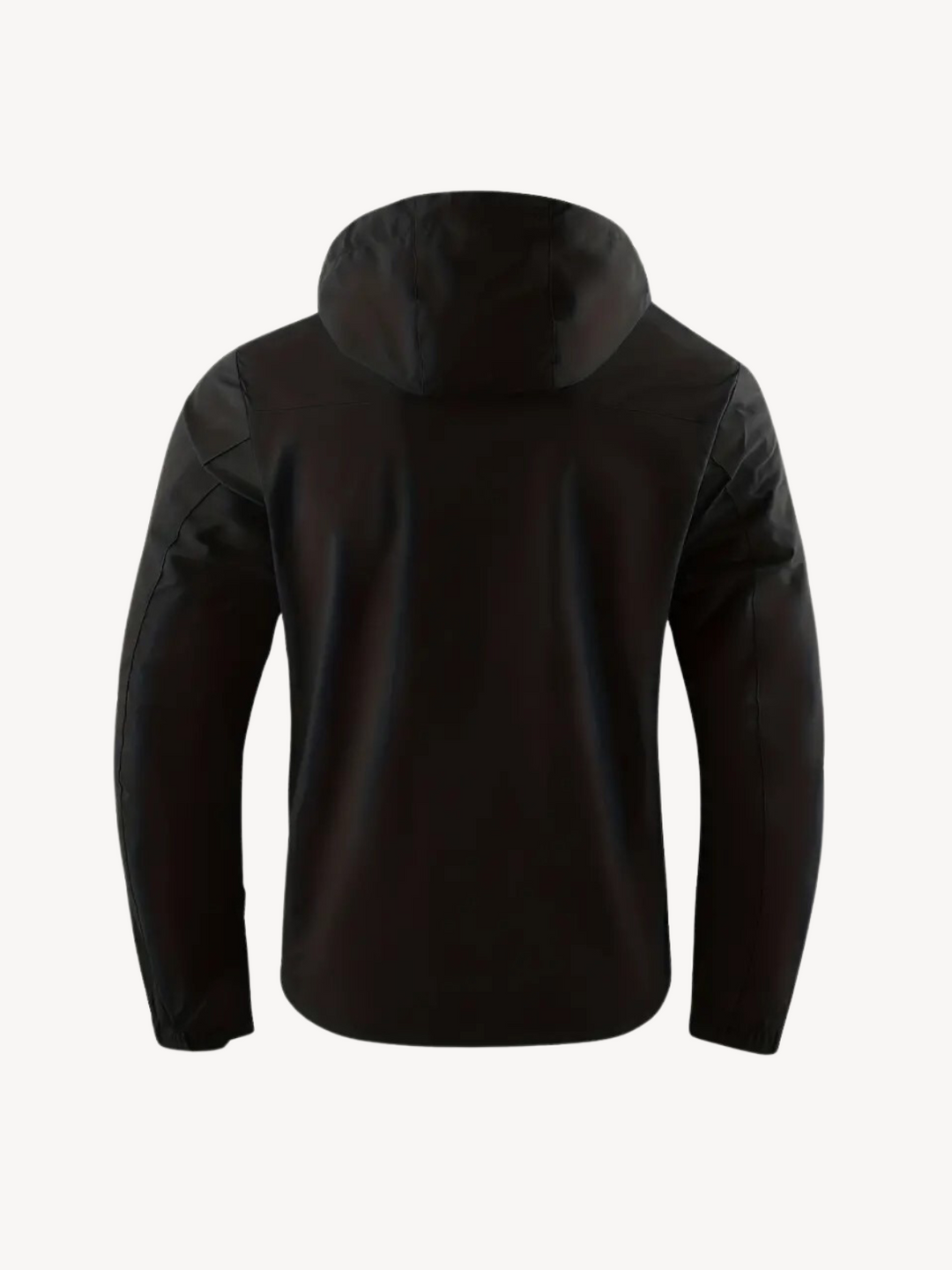 Levoire | Veste de loisirs coupe-vent