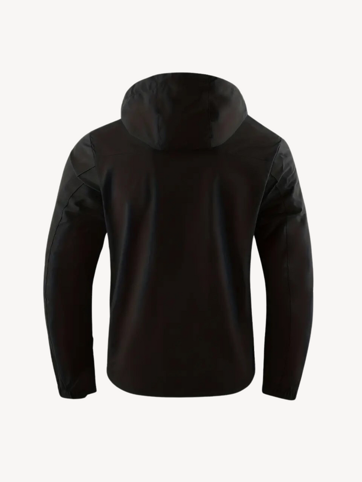 Levoire | Veste De Loisir Coupe-Vent