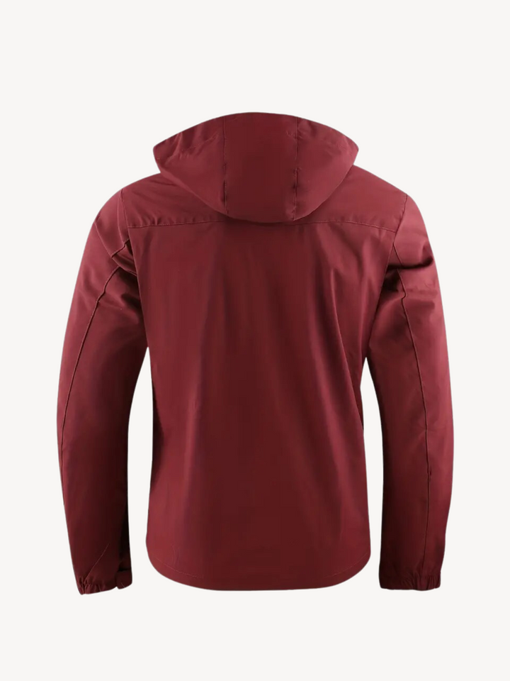 Levoire | Veste de loisirs coupe-vent