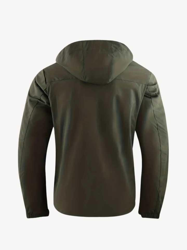 Levoire | Veste de loisirs coupe-vent