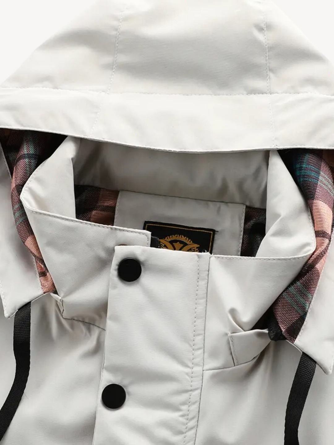 Levoire | Veste de loisirs coupe-vent